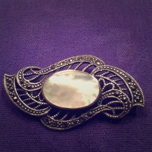 Brooch